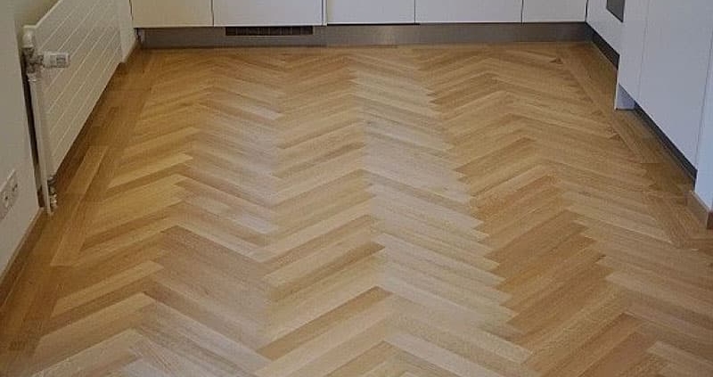 nachteile von parkett bild 1